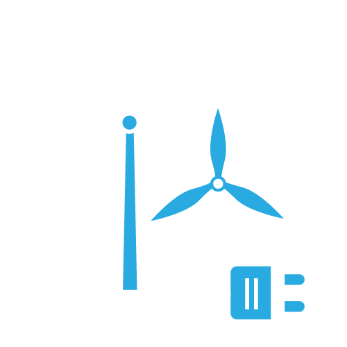 Energías renovables